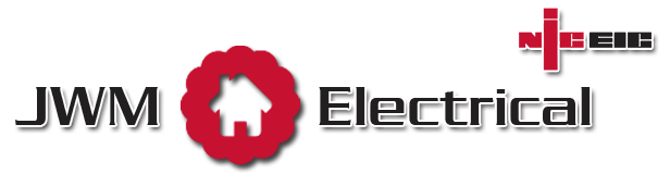 JWM Electrical logo